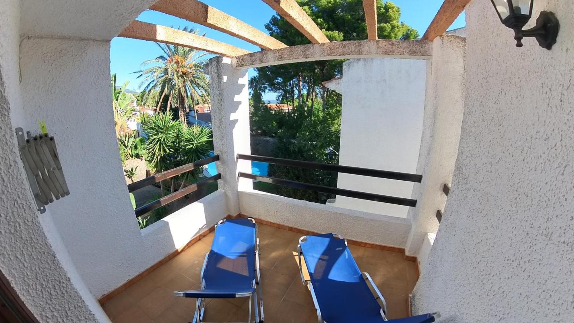 Casa Miami Playa Villa Bagian luar foto
