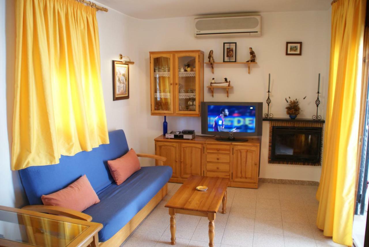 Casa Miami Playa Villa Bagian luar foto